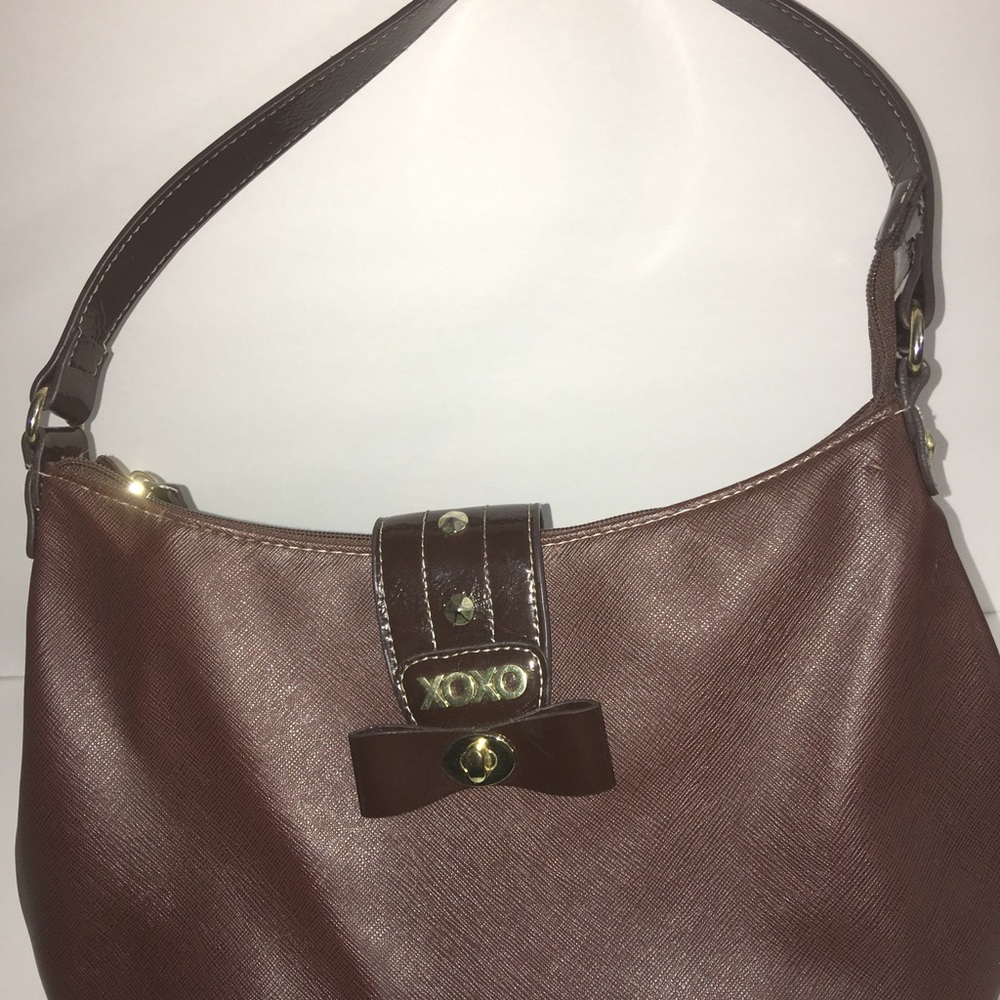 XOXO Purse one time used